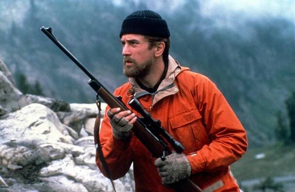 Bobby’s World: The Deer Hunter