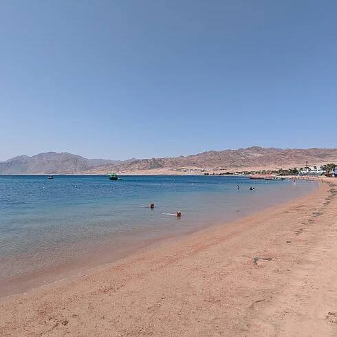 DAHAB LAGOON CLUB & RESORT - Updated 2025 Prices & Reviews (Egypt)