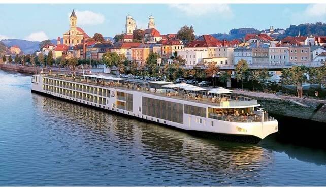 European River Cruises - Levon Travel