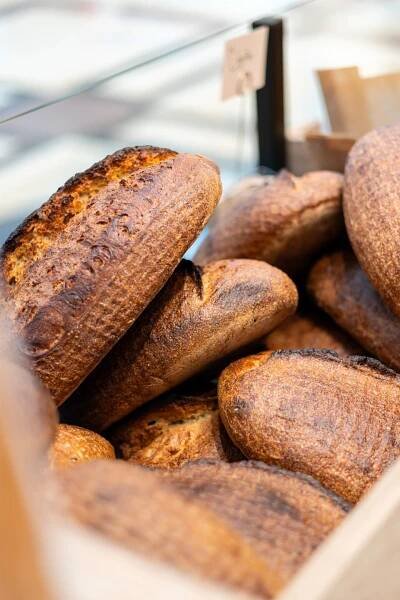 Lokal Bakers: Všechny vaše oblíbené pekárny na jednom místě