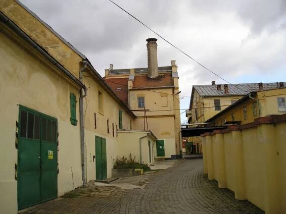 Znojmo fotoalbum pivovaru – Pivovary.Info