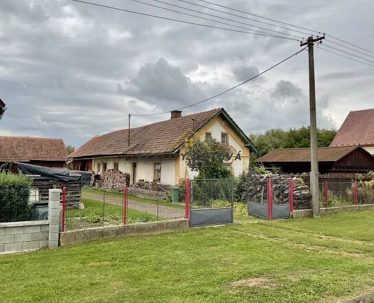 Na prodej rodinného domu (146 m)  se zahradou (782 m)  Ohnišťany, okres Hradec Králové, obrázek č.16