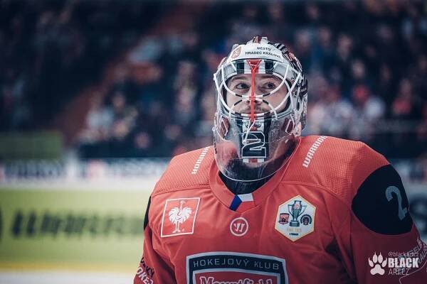 Hokejová liga mistrů - FINÁLE (Champions Hockey League)