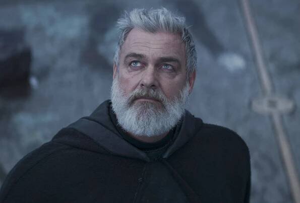 'Ahsoka' Season 2 Recasts Late Ray Stevenson's Role of Baylan Skoll