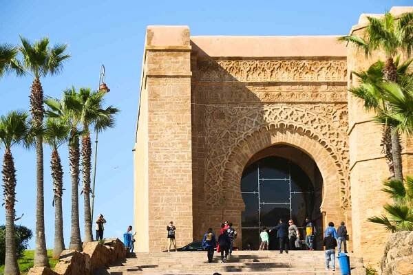Art retreat itineraries - Moroccan Desert Retreats