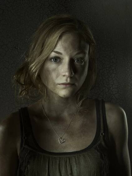 Beth Greene - The Walking Dead - POSTAVY.cz