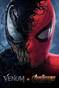 Marvel's Spider Man Venom