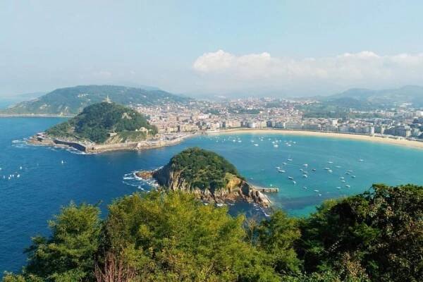 Las 10 ciudades más acogedoras del mundo