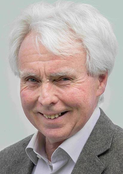 Jürg Tschabold