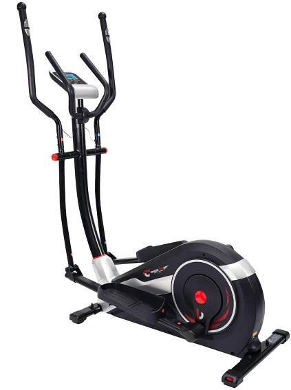 Eliptical Christopeit AX8000