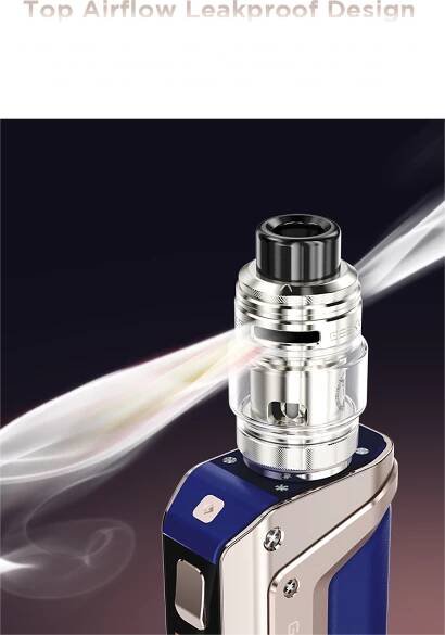 Aegis Legend 3 | Aegis | Geekvape – Pursue a Healthy Vaping Experience. Official Partner of Paris Saint-German