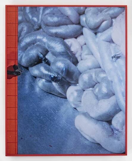 Sara Cwynar at COOPER COLE – Art Viewer