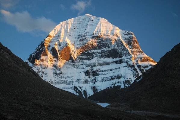 Mount Kailash