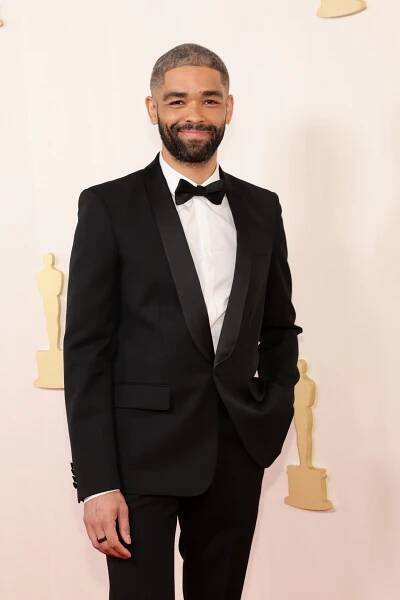Kingsley Ben-Adir - Actor