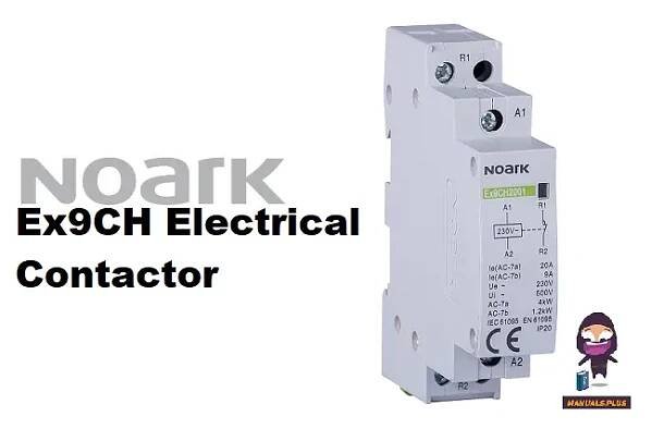 NoarK Manuals - Manuals+