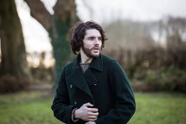 Živí a mrtví - Epizoda 6 - Z filmu - Colin Morgan