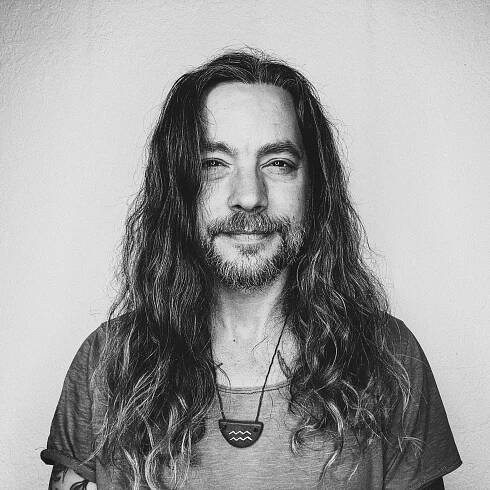 Brian James: Gatherings