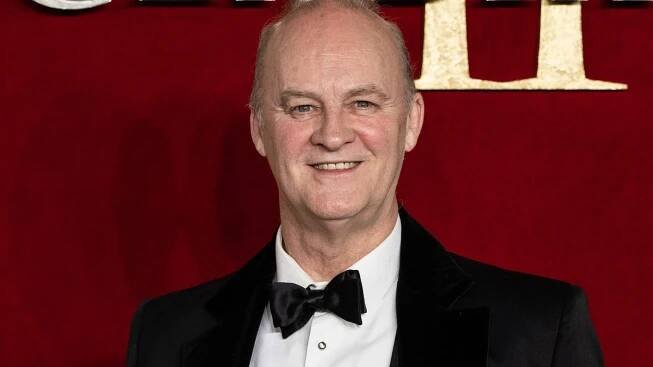 Exclusive: Notting Hill's Tim McInnerny reveals special premiere moment with Julia Roberts