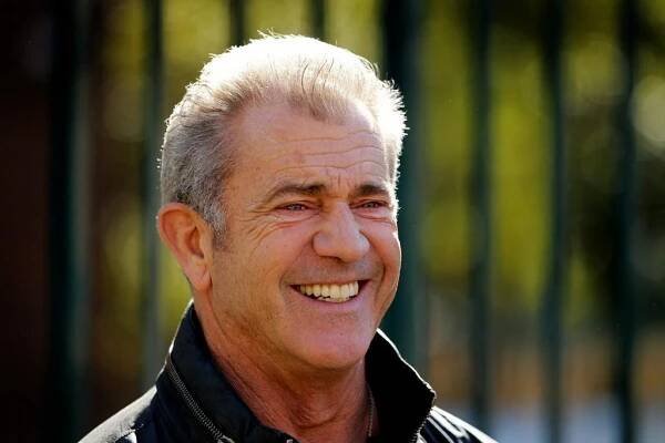 Mel Gibson