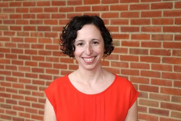 Rachel E. Rosenberg Goldstein