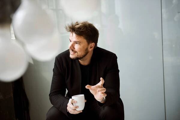BEST HIGH RISES 2024 25 BIG Bjarke Ingels Foto REFORM SofieMathiassen