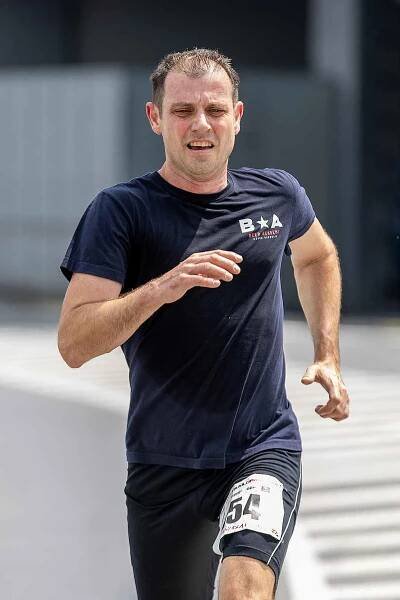 Breda City Trail Opava 2022