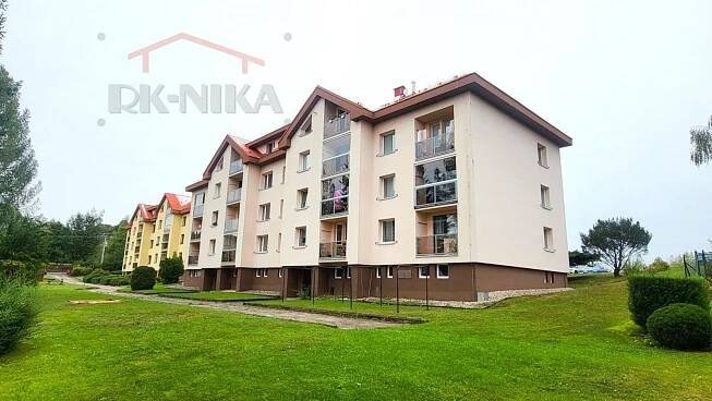 Prodej bytu 3+1 v Benešově u Semil, 3 300 000 Kč