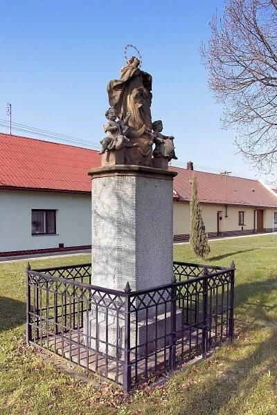 Immaculata
