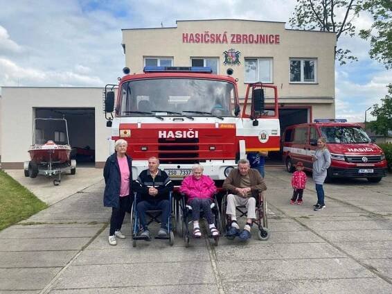 Oslavy 800 let obce Lužce nad Vltavou