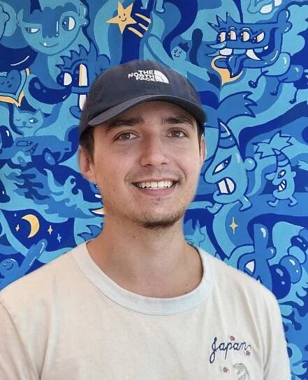 Fall 2023 Mobile Mural Project Artists — Brooksville Main Street