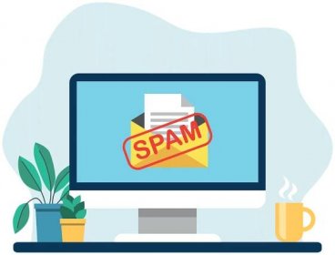 Spam Email