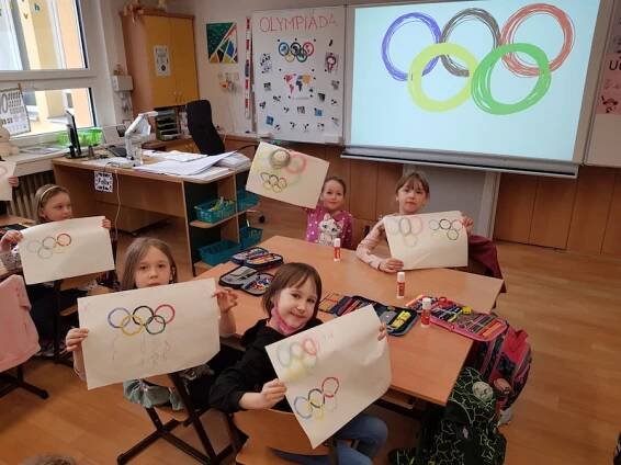 Olympiáda 2022 v 1.B