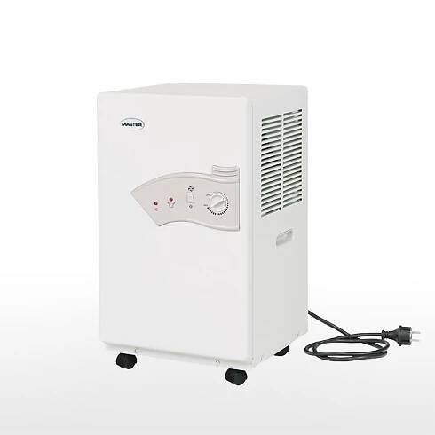 Odvlhčovač vzduchu 20l/24 hod Master - POWER PLUS-LR