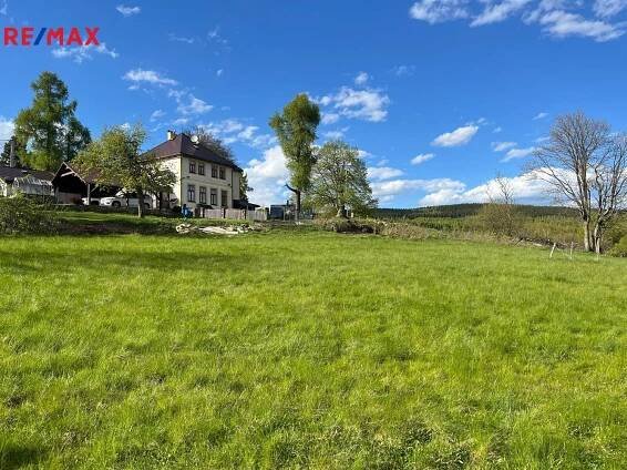 Prodej Pozemek, Blatno, okres Chomutov