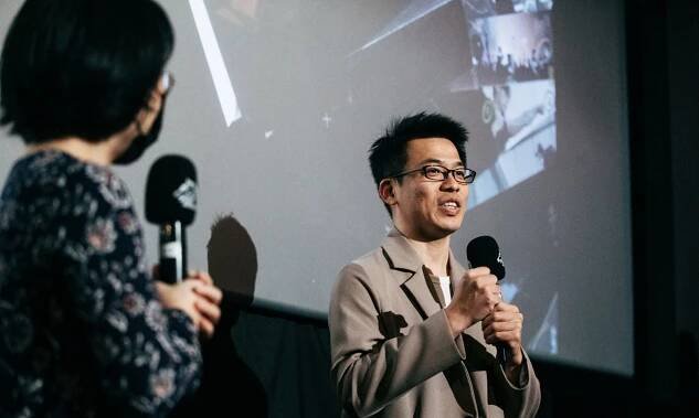 In Conversation With: Lee Chia-Hua