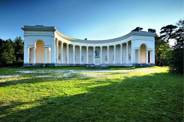 Zámecký park v Lednici zůstane lidem přístupný zdarma, z původního nápadu památkářů sešlo