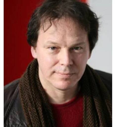 David Graeber