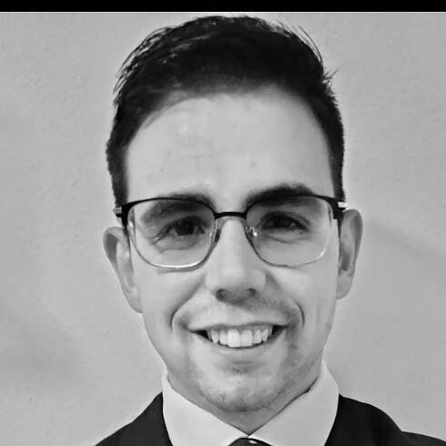 José Carlos Pérez Arias - Professional Profile Page