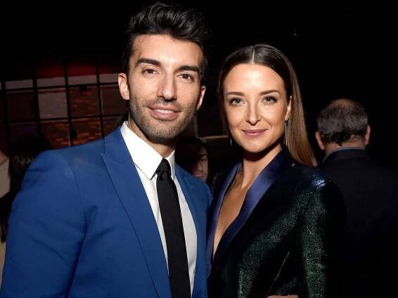 Who Is Justin Baldoni’s Wife? All About Emily Baldoni