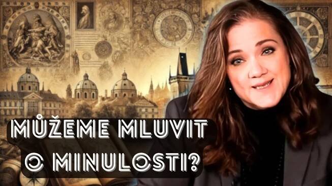 K. Dostálová: Platíme si vládní hromosvod. Rakušan novelizuje trestní zákoník. Placení historici!