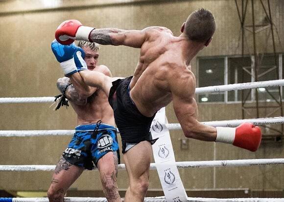 Zápasy 2021 | Yaksha Gym Plzeň