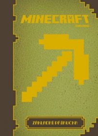 Minecraft Handbook 1: the Official Beginner's Handbook (Mojang) - Knihy