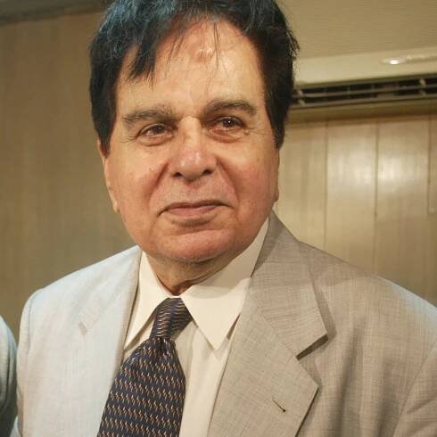 Dilip Kumar, Film Star Who Brought Realism to Bollywood, Dies at 98