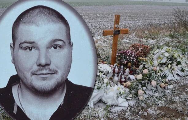 Sebevražda dárce orgánů: Tomáše (†28) k tomu dohnala začínající nemoc?