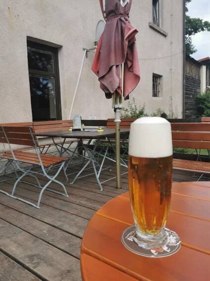 Restaurace U Skálů foto 3