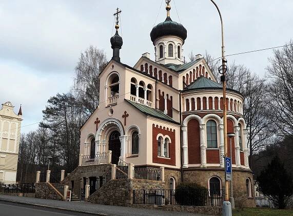 Historie Mariánských Lázní mizí před očima, varuje zdejší patriot