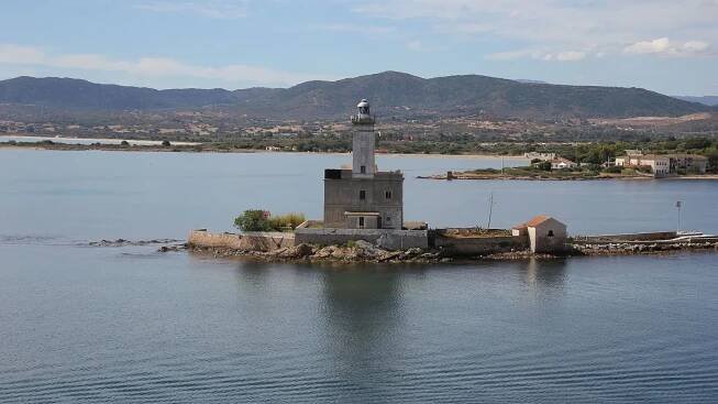 Hire a Private Jet to Olbia 