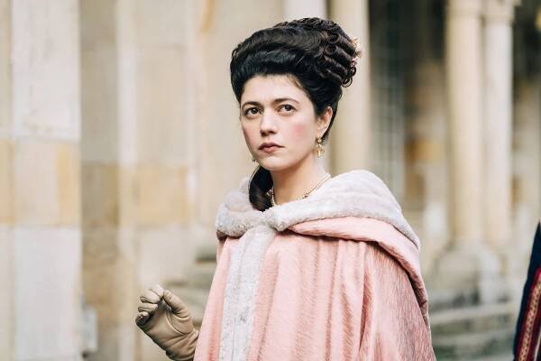 Marie Antoinetta - Reine de coeur (S01E08) (2022) | Recenze - Uživatelské | ČSFD.cz