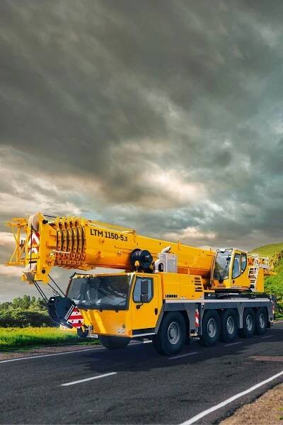 LTM 1150-5.3 - KLIMEX CZ spol. s.r.o.
