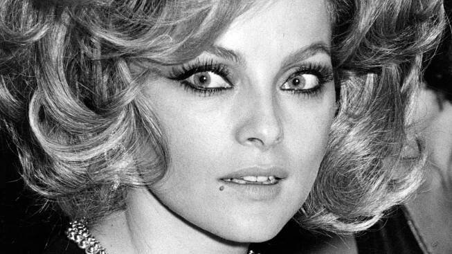 “Ron Galella: bellezza per sempre” at Nonostante Marras